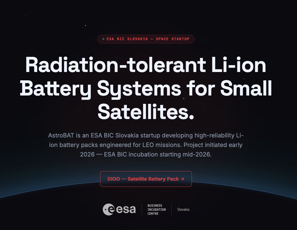 Welcome to the New AstroBAT Website