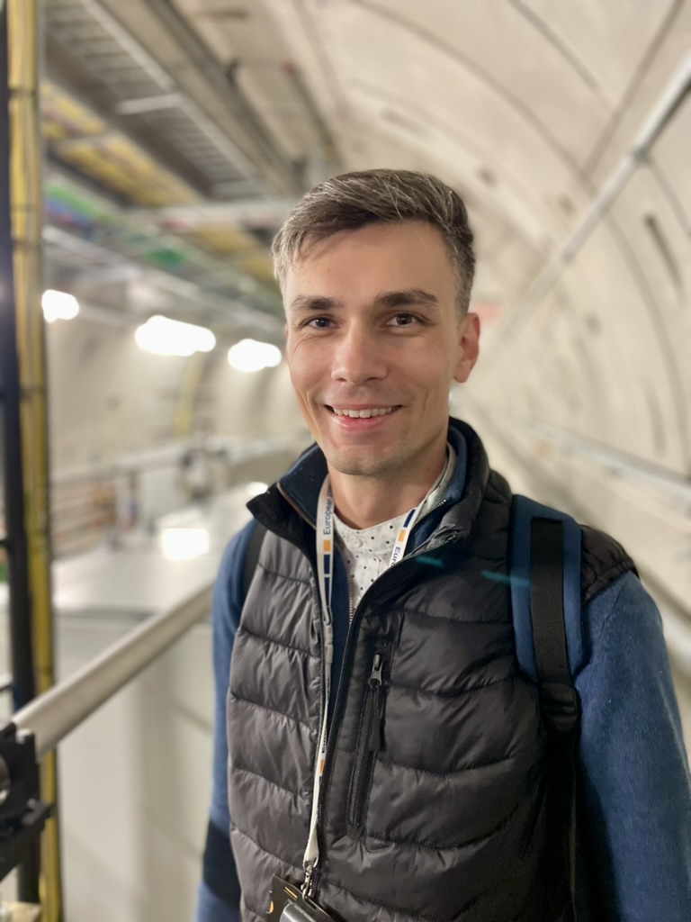 Peter Szeles — Founder of AstroBAT
